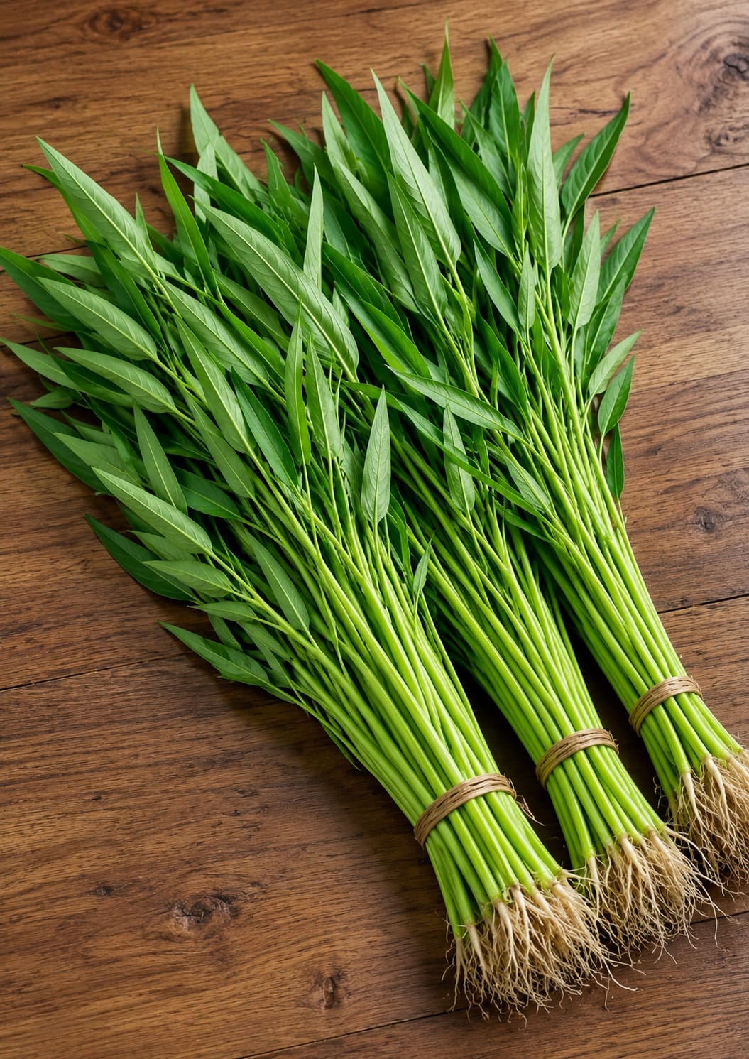 Kangkung L1 Narrow Leaf