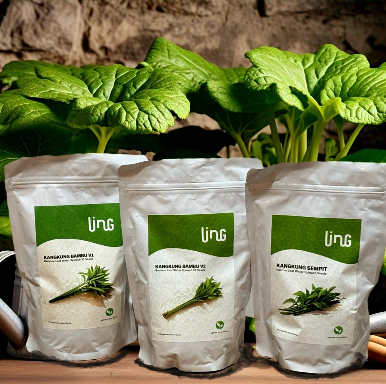 Packaging